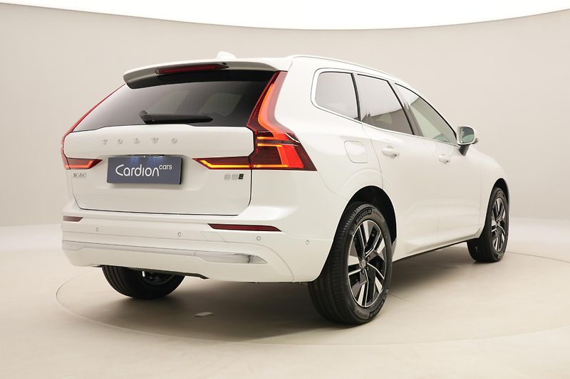 Volvo XC60 (2026) B5 AWD AUT BRIGHT PLUS  - fotka 12 z 62
