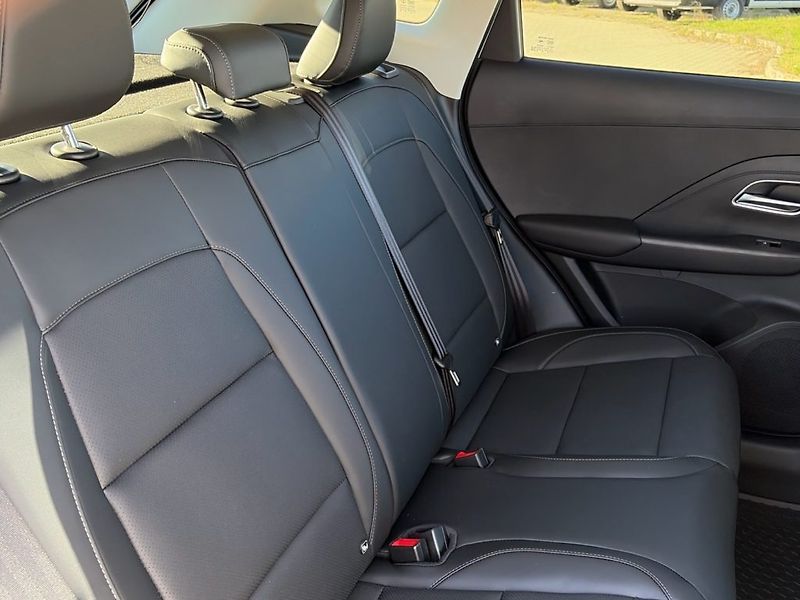MG ZS (2026) 1,5 DVVT - ELEGANCE - fotka 7 z 21