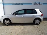 Volkswagen Golf (2012) 1.2TSi,77kW,S.kn,navi,aut.klim - náhled 6