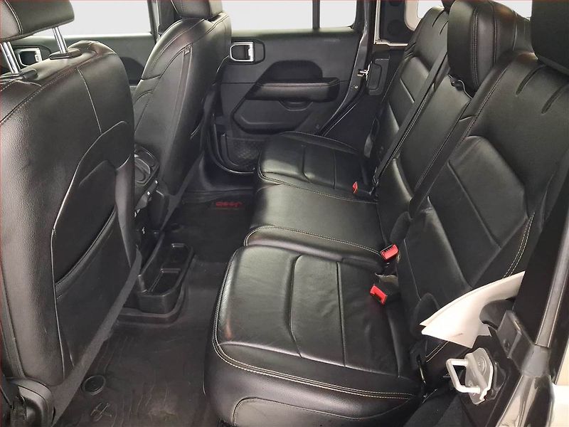 Jeep Wrangler (2019) 2.2 MultiJet - fotka 10 z 21