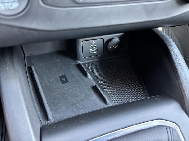Ford Focus 1,5 EcoBlue 88kW Titanium - fotka 31 z 41