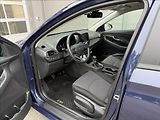 Hyundai i30 1,5 i  WG Comfort Alu 16 - náhled 8