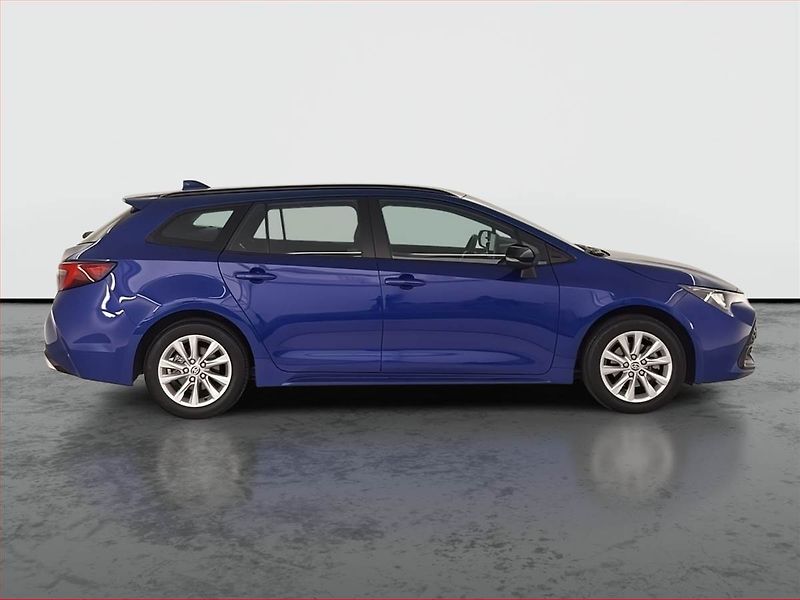 Toyota Corolla (2026) Comfort 1.8 Hybrid - fotka 6 z 29