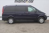 Mercedes-Benz Viano 2.2 CDI 4x4 AUTOMAT ČR - náhled 8