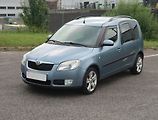 Škoda Roomster (2009) 1.4 TDi, nová STK, jezdí dobře - náhled 1