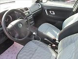 Škoda Fabia 1,4 i 16v, aut. klimatizace, - náhled 17