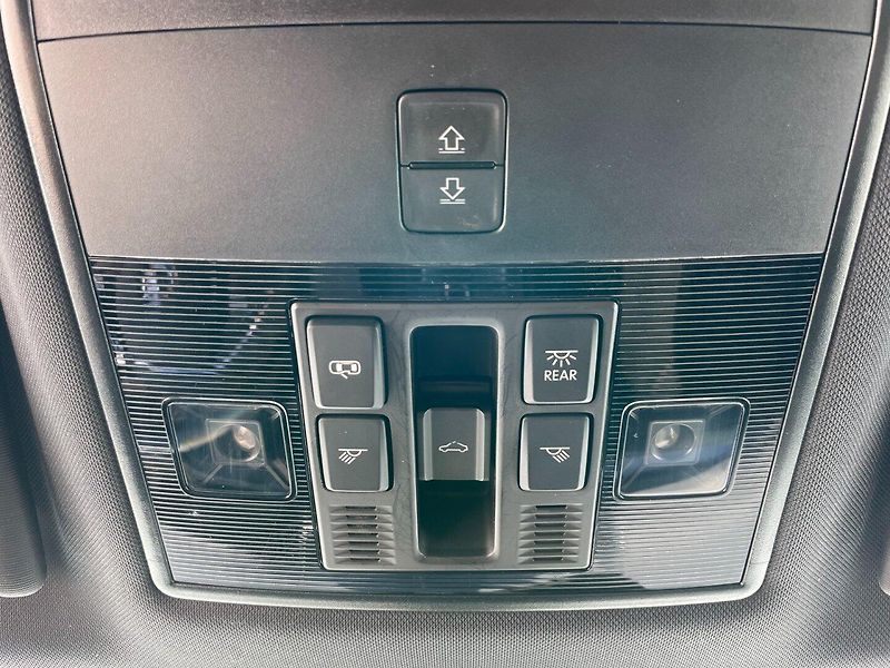 Škoda Superb (2022) SportLine 1.5TSI Webasto! 1.Ma - fotka 46 z 50