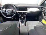 Škoda Kamiq (2020) 1.0 TSi, Drive, panor - náhled 8