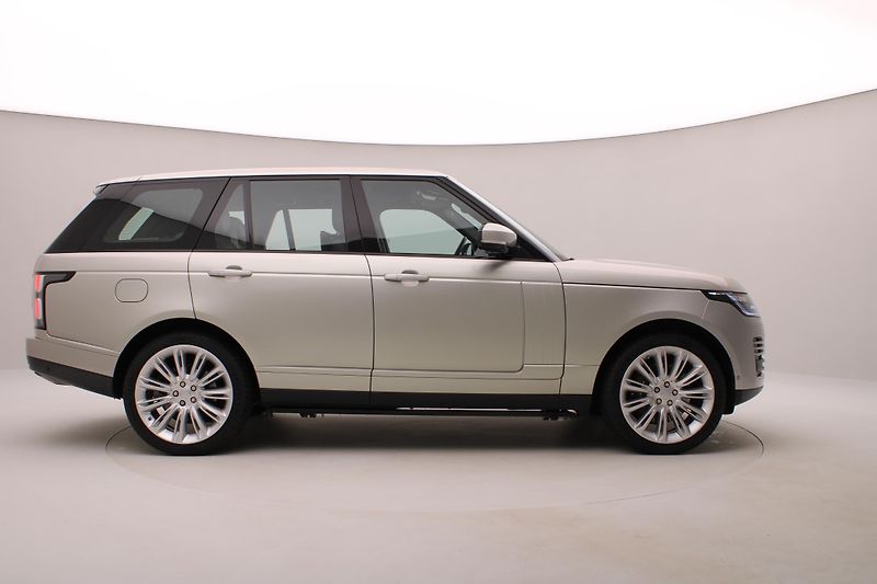 Land Rover Range Rover 4.4 SDV8 AUTOBIOGRAPHY AWD CZ - fotka 13 z 64