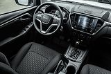 Isuzu D-Max (2026) 2,2 D AT DoubleCab 4x4  LS - náhled 10
