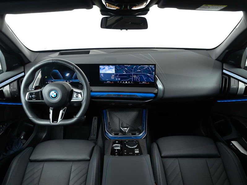 BMW X3 30e xDrive - fotka 6 z 6