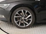 Škoda Superb (2019) 2.0 TDI, Automat, Kůže, Navi - náhled 15