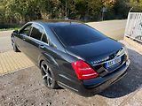 Mercedes-Benz Třídy S (2009) 350 CDI Long 4 matic! - náhled 23