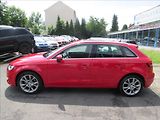 Audi A3 1,6 TDI 81kW Sportback Automat - náhled 7