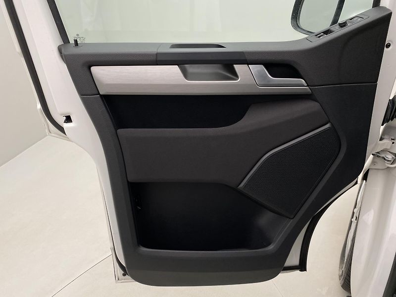 Volkswagen Multivan PANAMERICANA 2.0TDI DSG 7míst - fotka 7 z 45