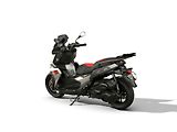 BMW C 400 X - náhled 1