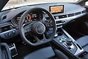 Audi RS 5 Coupé.