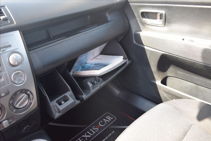 Mazda 2 1,2 I 55KW NÍZKÉ KM BEZ KOROZE - fotka 39 z 41