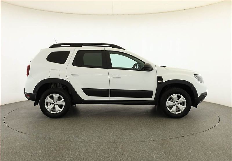 Dacia Duster (2020) 1.0 TCe, LPG, ČR,1.maj - fotka 6 z 17