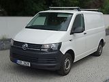 Volkswagen Transporter (2019) 2.0TDI*110KW*30000KM*KLIMA*CZ! - náhled 11