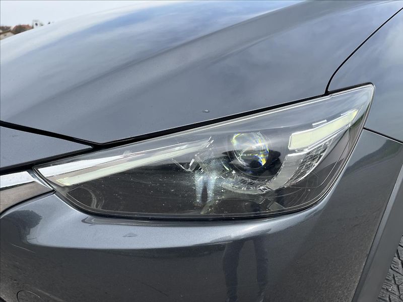 Mazda CX-3 1,5 D-SKYACTIV 77KW KLIMA TZ - fotka 41 z 41