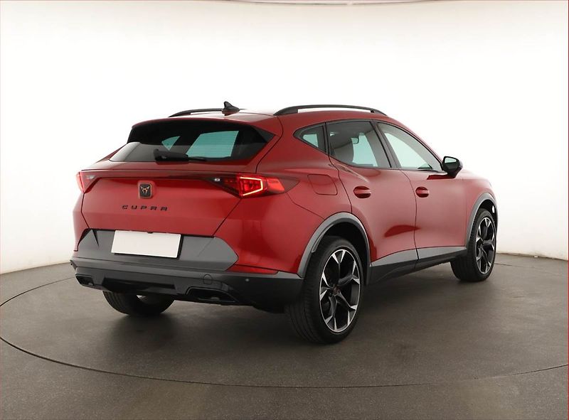 Cupra Formentor (2024) 1.5 TSI - fotka 5 z 20