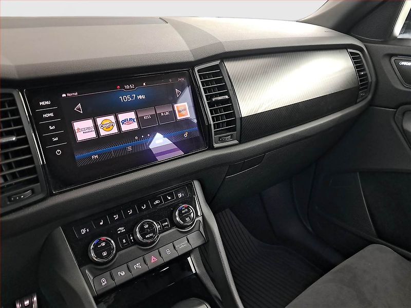 Škoda Kodiaq (2018) RS 2.0 TDI - fotka 12 z 28