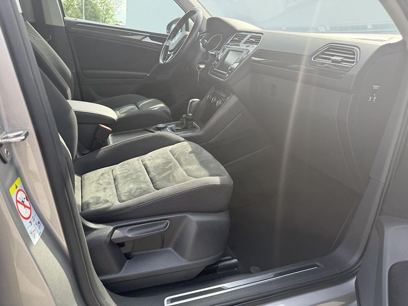 Volkswagen Tiguan (2017) 1.4 TSI 4x4 ser.knížka - fotka 15 z 29