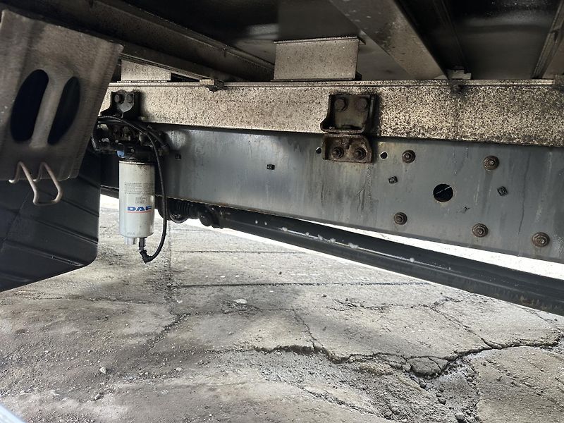 DAF LF (2014) 45.220 - SHRNOVAČKA - VRATA E6 - fotka 9 z 35