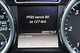Mercedes-Benz Třídy G 350d BT / 2.MAJ / CZ - náhled 21