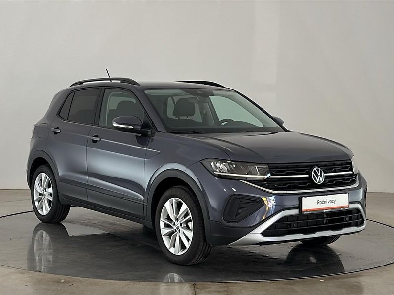 Volkswagen T-Cross People - fotka 14 z 28