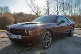 Dodge Challenger 3.6 V6 SXT Automat - náhled 3