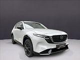 Mazda CX-5 (2026) 2,5 6AT FWD Homura - náhled 8