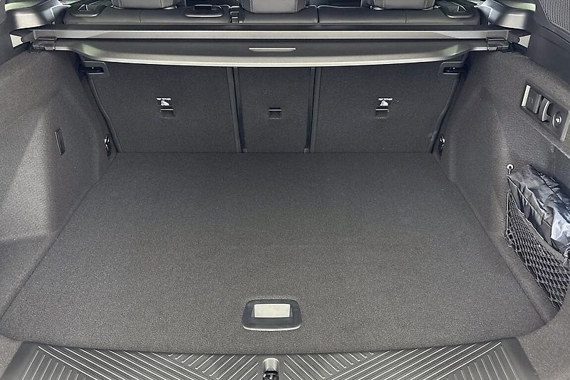 BMW X3 xDrive20d - fotka 14 z 14