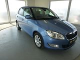 Škoda Fabia (2013) 1,2TSI*63KW**CLIMATRONIC* - náhled 2