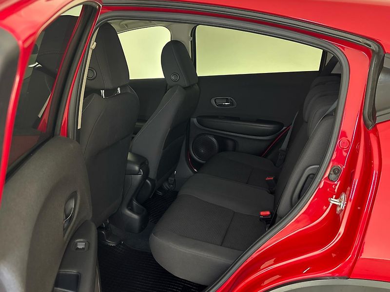 Honda HR-V Comfort - fotka 8 z 27