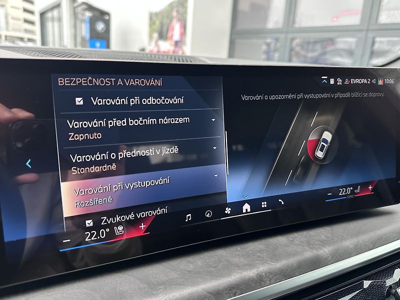 BMW X5 xDrive40d M-Sport PRO - fotka 22 z 33
