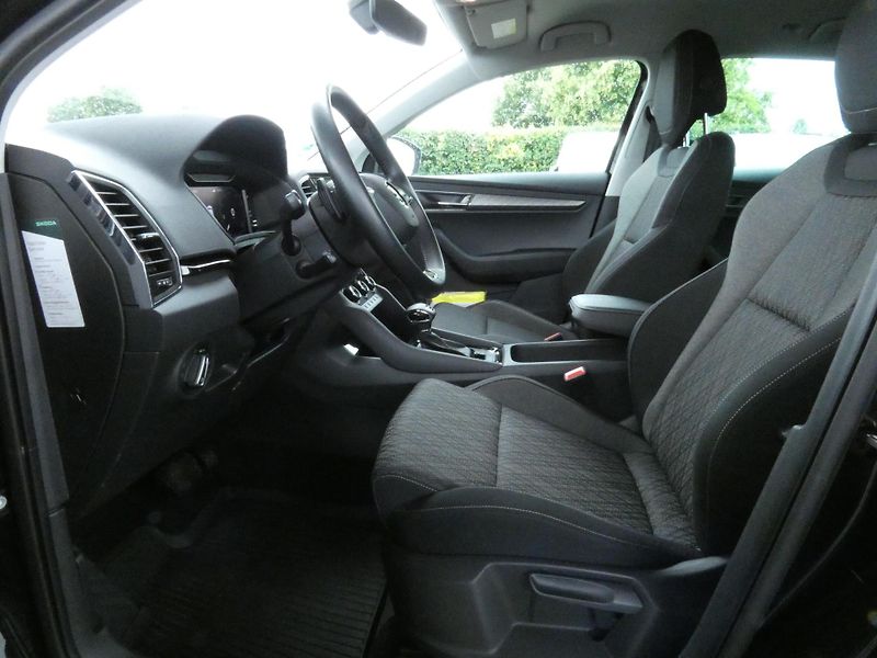 Škoda Karoq FL 4x4 Style 2.0 TDI /110kW 7s - fotka 17 z 28