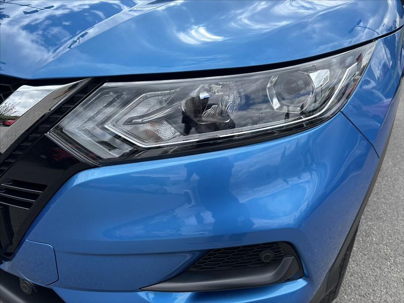 Nissan Juke 1,0 DIG-T Tekna ZÁRUKA CARPLAY - fotka 34 z 45
