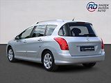 Peugeot 308 1,6 i  NOVÉ V ČR,1.MAJITEL - náhled 7