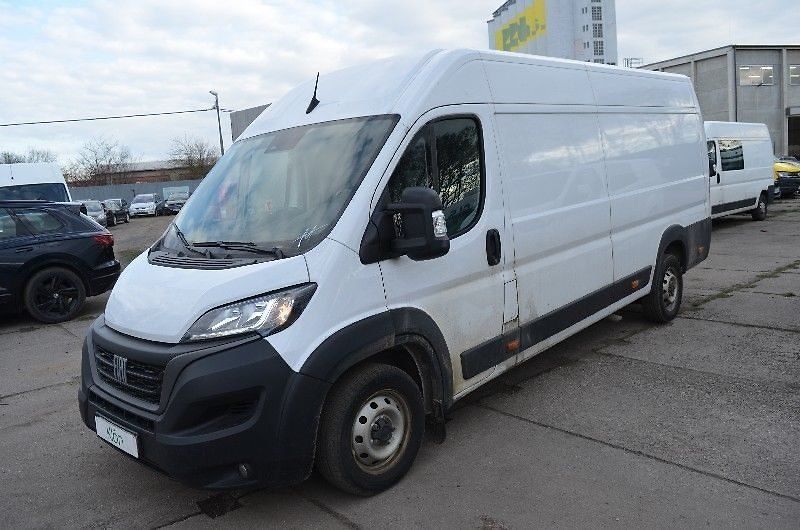 Fiat Ducato - fotka 1 z 15