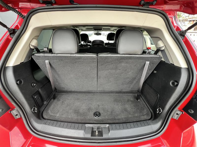Fiat Freemont 2.0MJT 4x4 AUTOMAT 7MÍST KŮŽE  - fotka 32 z 50