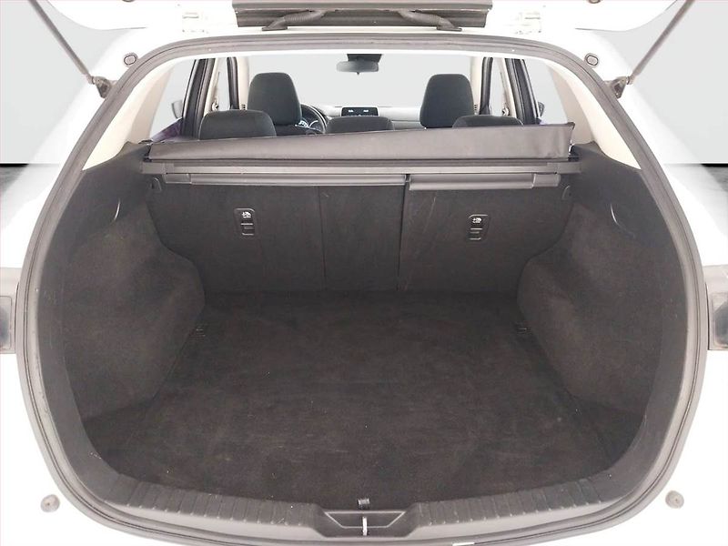 Mazda CX-5 (2019) Challenge 2.0 Skyactiv-G - fotka 14 z 21