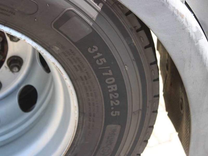 Iveco Stralis 480 XP, NEZAVISLÁ KLIMATIZACE, - fotka 16 z 20