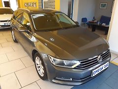 Volkswagen Passat 2.0 TDI COMBI NAVI TEMPOMAT - fotografie inzerátu