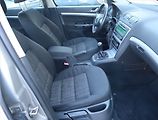 Škoda Octavia (2009) Elegance 1.6, Tempomat - náhled 9
