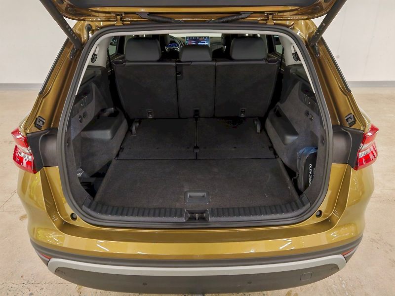 Škoda Kodiaq (2024) 2.0 TDI 142 kW DSG 4x4 Exclusi - fotka 28 z 31