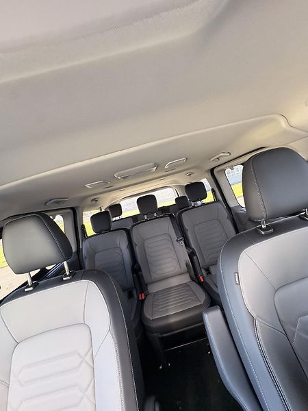 Volkswagen Caravelle (2026) - fotka 19 z 37