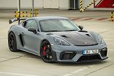 Porsche Cayman (2024) GT4RS WEISSACH - náhled 1
