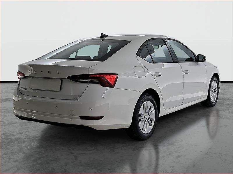 Škoda Octavia (2023) Ambition 2.0 TDI, ČR,1.maj - fotka 5 z 21